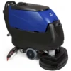 Pacific Floorcare® 32” Battery Powered S-32 Auto Scrubber (22 Gallon) w/ Pad Drivers