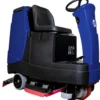 Pacific Floorcare® RS28 Ride On Automatic Floor Scrubber (28" Disc or 14” x 28” Orbital) - 30 Gallons