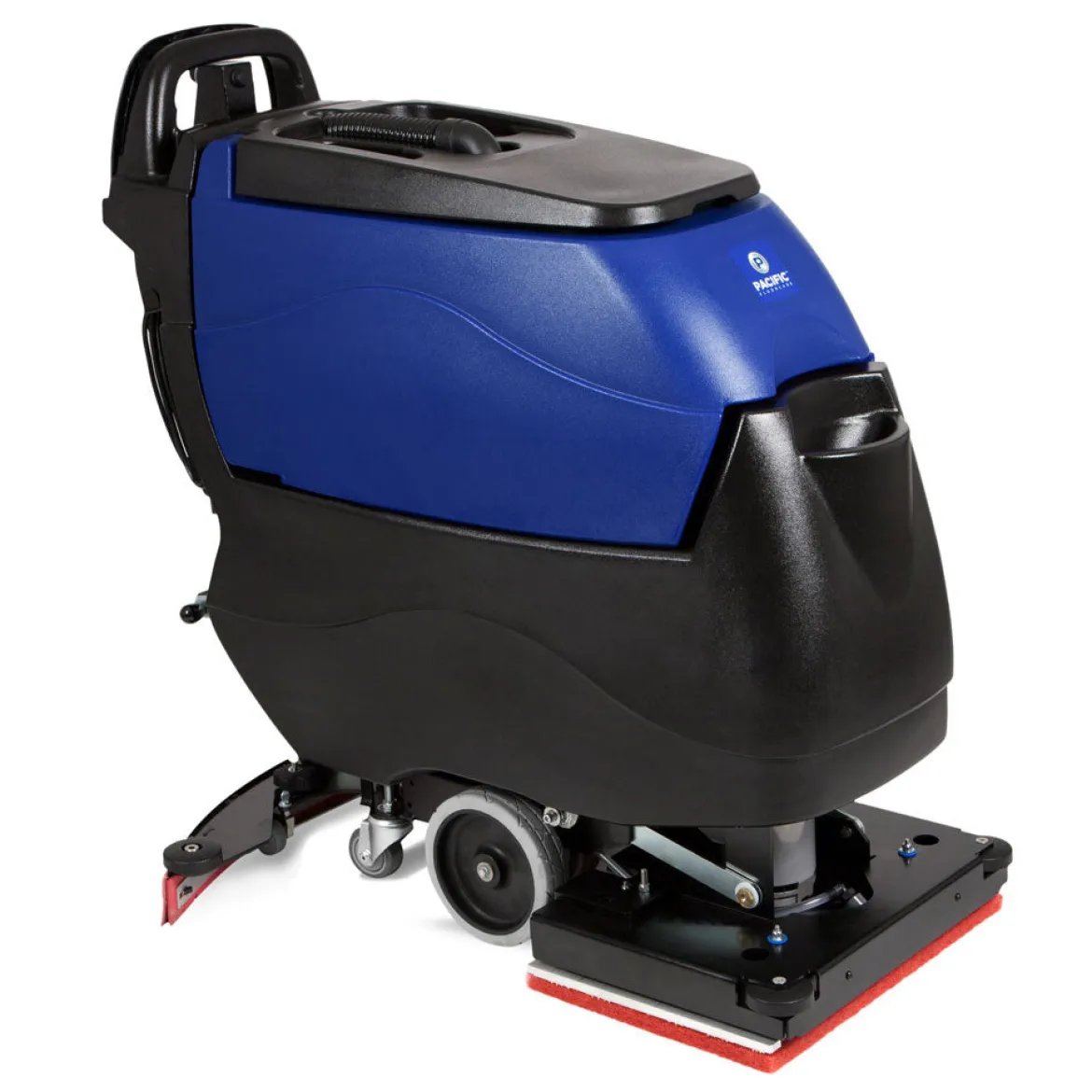 Pacific Floorcare® S-20 Orbital Auto Scrubber - 14" x 20"
