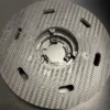 Pad Driver for the 17" Mercury CleanMaster Dual Speed Floor Buffer (16" Actual Diameter)