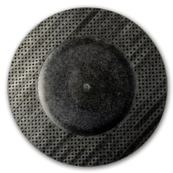 12" Pad Driver (#53178-51-0327) for the Oreck® Orbiter® Floor Buffer