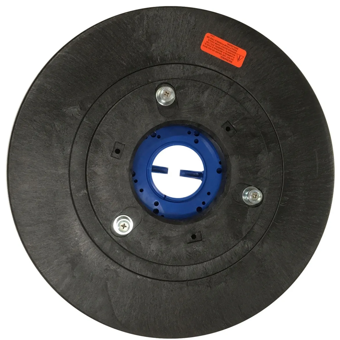 18" Pad Driver (#9040017) for the Trusted Clean 'Dura 18HD' Floor Scrubber
