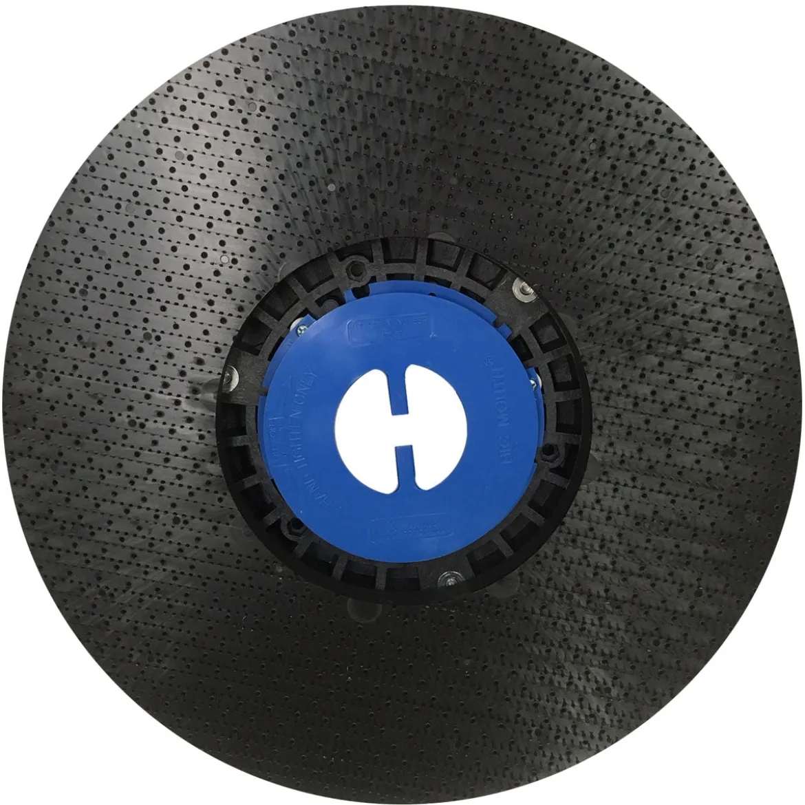 18" Pad Driver (#9040017) for the Trusted Clean 'Dura 18HD' Floor Scrubber