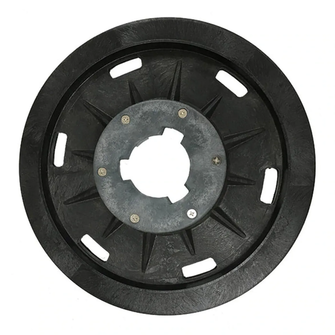 Pad Driver for Viper 17" Floor Buffers
