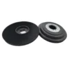 Pad Drivers (#TMS034) for the Tornado® Microburst Floor Scrubber - Set of 2
