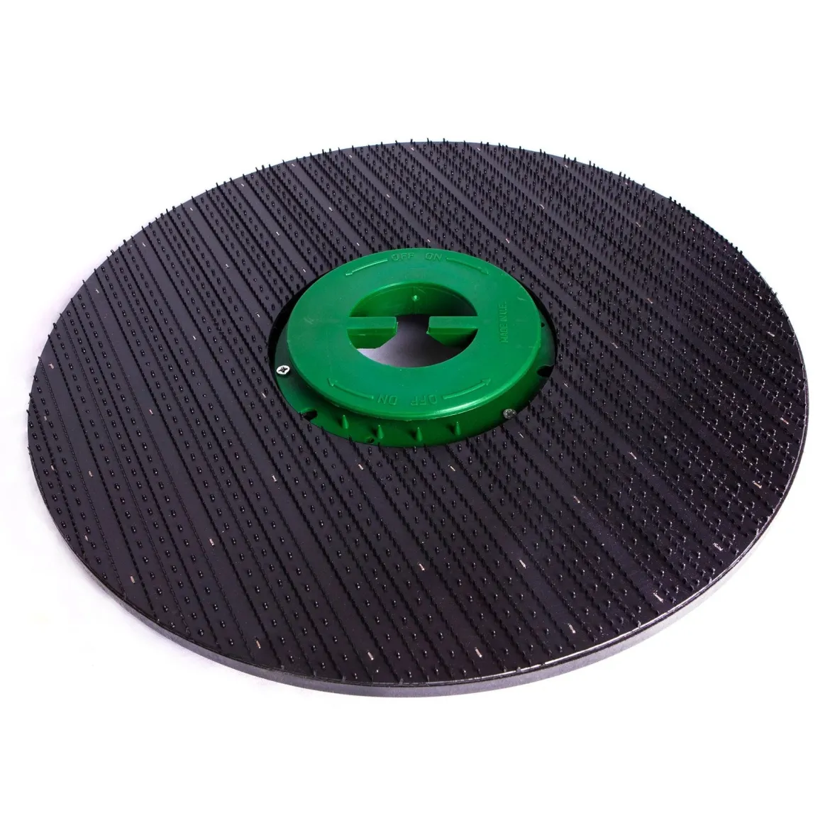 17" Pad Holder for Torando® 'BD 17/6' Auto Scrubber