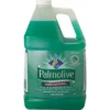 Palmolive® Original Dishwashing Liquid (1 Gallon Bottles) - Case of 4