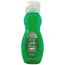 Palmolive® Original Dishwashing Liquid (3 oz Squeeze Bottles) - Case of 72
