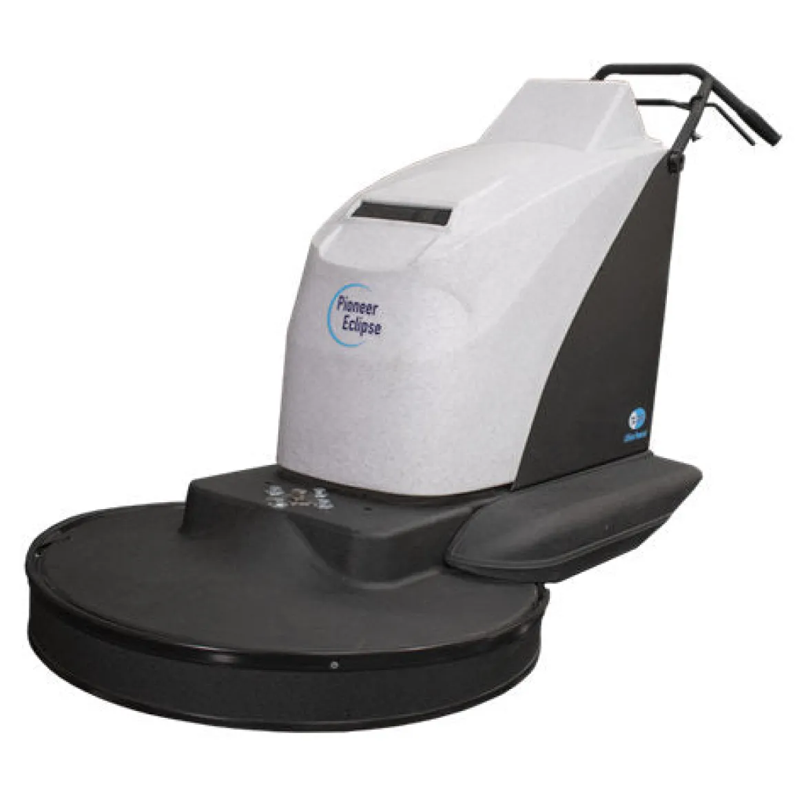 Pioneer Eclipse 28" 350BU High Speed Battery Floor Burnisher - 2,000 RPM