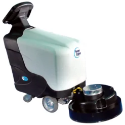 Pioneer Eclipse 20" 300BU Ultra-High Speed (UHS) Battery Floor Burnisher - 2,000 RPM