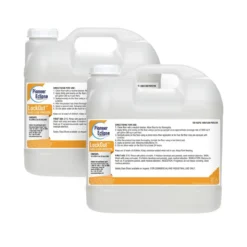 Pioneer Eclipse LockOutâ„¢ Hard Floor Hardener & Protector (1 Gallon Bottles) - Case of 5