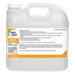 Pioneer Eclipse LockOut™ Hard Floor Hardener & Protector (1 Gallon Bottles) - Case of 5