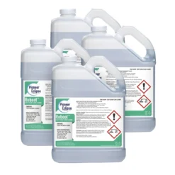 Pioneer Eclipse Reboot™ Deep Scrub Floor Cleaner & Top Coat Remover (1 Gallon Bottles) - Case of 4