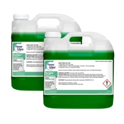 Pioneer Eclipse Reclaimâ„¢ Concrete & Terrazo Cleaner Maintainer (2.5 Gallon Jugs) - Case of 2