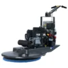 Pioneer Eclipse 400 Series 28" High Speed Propane Floor Burnisher - 1,500 RPM