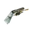 3.5" Plastic Handheld Tool for the Viper Slider Carpet Scrubber