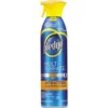 Pledge® Citrus Scent Multi-Surface Everyday Cleaner (9.7 oz Aerosol Cans) - Case of 6