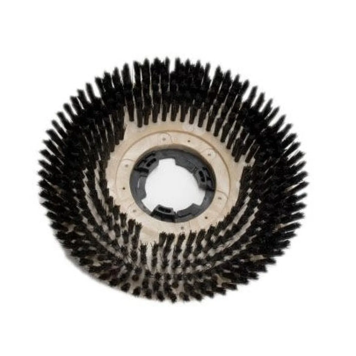 14" Poly Floor Scrubbing Brush (#PB414) for the Powr-Flite® Predator 14 Battery Auto Scrubber
