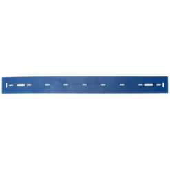 Polyurethane Rear Squeegee (#VF81237) for the Viper Fang 28T Floor Scrubber