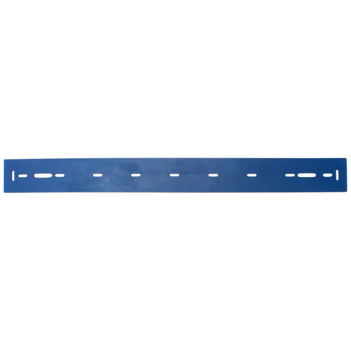 Polyurethane Rear Squeegee (#VF81237) for the Viper Fang 28T Floor Scrubber