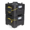 Powr-Flite® F5 Deluxe Axial Carpet Dryer (1/4 HP) - 3,000 CFM