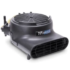 Powr-FliteĀ® Hybrid Carpet & Floor Dryer