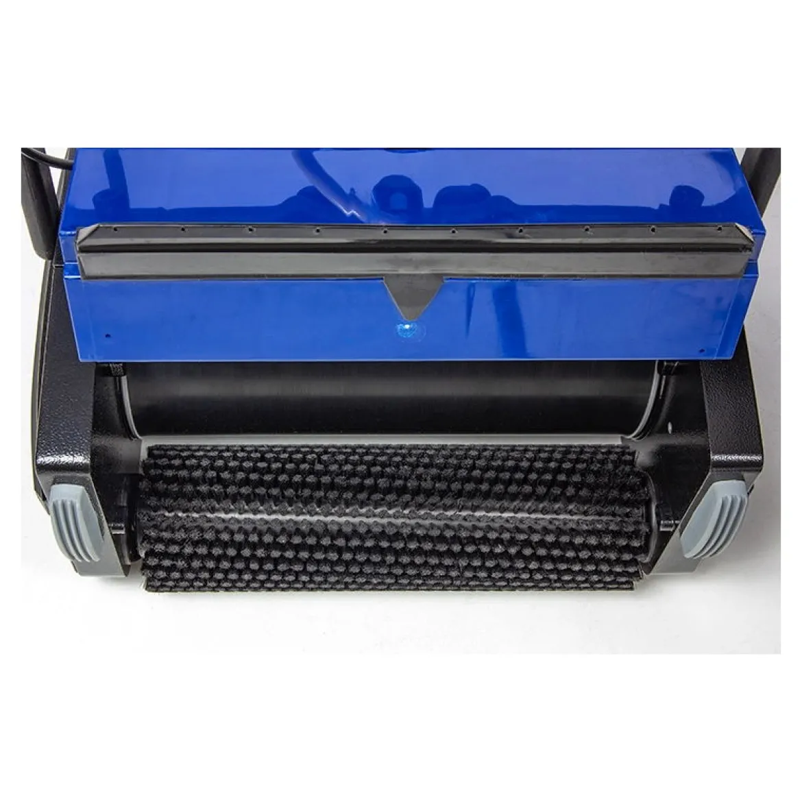 Powr-Flite® 'Multiwash' CRB Carpet & Floor Scrubber (2 - 14" Cylindrical Brushes) - 1 Gallon