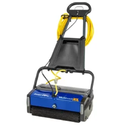 Powr-Flite® 'Multiwash XL' CRB Carpet & Floor Scrubber (2 - 18