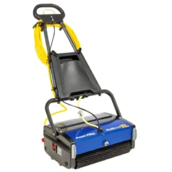 Powr-Flite® 'Multiwash XL' CRB Carpet & Floor Scrubber (2 - 18