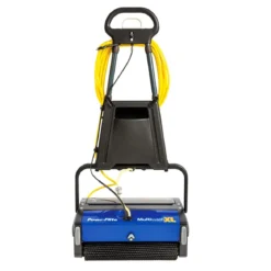 Powr-Flite® 'Multiwash XL' CRB Carpet & Floor Scrubber (2 - 18