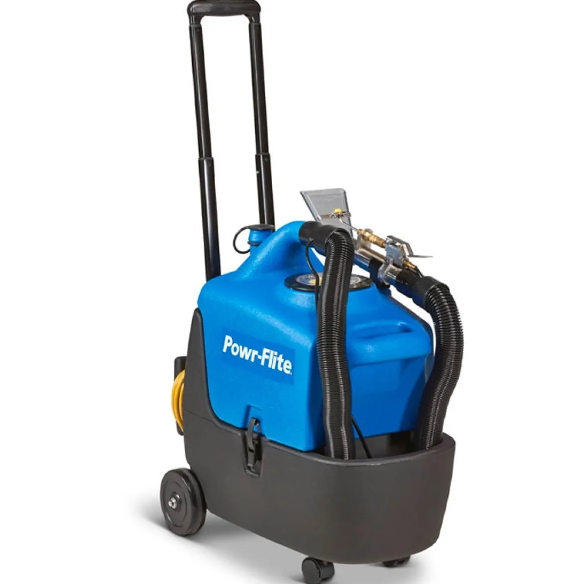 Powr-Flite® Photon Portable Commercial Carpet Spotter - 3.5 Gallons