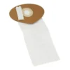 Powr-Flite® 6 Qt. Backpack Vac Closed Mouth Paper Bags - Pack of 10