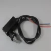 Pressure Switch 1/4" .215 PSI