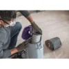 ProTeam® GoFit® 6 HEPA Filtered Backpack Vacuum w/ Remediation Tool Kit