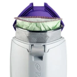 ProTeam® GoFit® 3 Qt. Cordless 4Ah Backpack Vacuum w/ Xover Tool Kit & Telescoping Wand