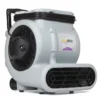 ProTeam® ProBlitz™ Air Mover with Handle & Wheels - 2,200 CFM
