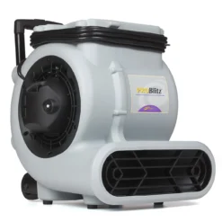 ProTeam® ProBlitz™ Air Mover with Handle & Wheels - 2,200 CFM