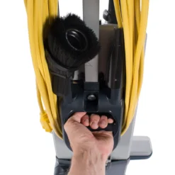 ProTeam® ProForce® 1500XP Dual Motor Upright Vacuum w/ Tool Kit