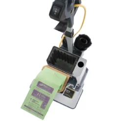 ProTeam® ProForce® 1500XP Dual Motor Upright Vacuum w/ Tool Kit