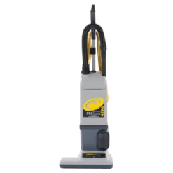 ProTeam® ProForce® 1500XP Dual Motor Upright Vacuum w/ Tool Kit