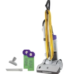 ProTeam® ProGen® 15 Upright Vacuum w/ Tool Kit