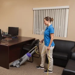 ProTeam® ProGen® 15 Upright Vacuum w/ Tool Kit