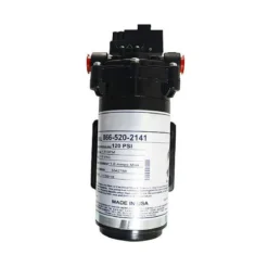 120 PSI Aquatec Pump for CleanFreak® Carpet Extractors