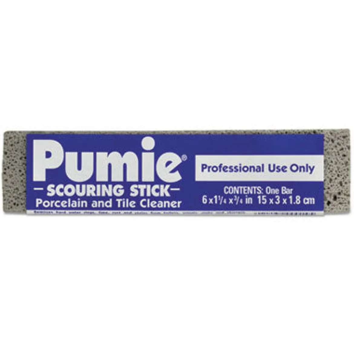 Pumie Scouring Stick