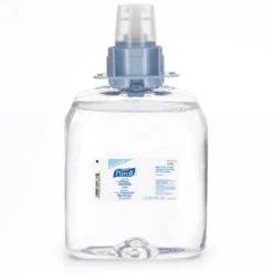 Purell® Advanced Instant Foam Hand Sanitizer (1200 ml FMX-12™ Dispenser Refills) - Case of 4