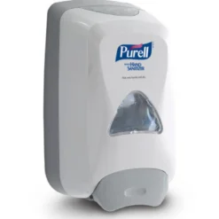 Purell® FMX-12™ Hand Sanitizer Dispenser (1200 ml) - White