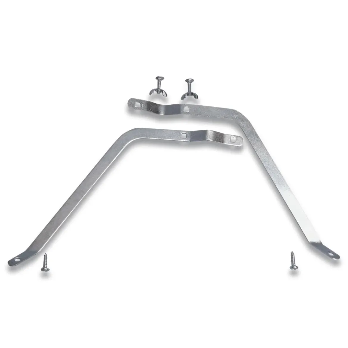 Push Broom Handle Support Brace for Kelsan Push Brooms