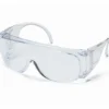 Pyramex® Solo® Clear Lens Vented Safety Glasses - Box of 12