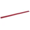 Rear Straight Replacement Squeegee Blade (#VF90120) for the Trusted Clean 'Dura 20' Floor Scrubber