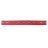 Rear Straight Squeegee Blade for the Viper Fang 15B Auto Scrubber